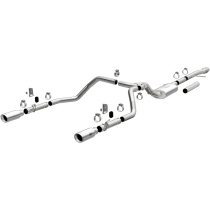 Street Series Catback Sportavgassystem 19471 Magnaflow